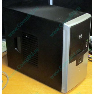 Компьютер Б/У Intel Core i5-3470 (4x3.2GHz) /8Gb DDR3 /500Gb /ATX 450W (Электрогорск)