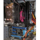 Intel Core i5-3470 /Cooler Master с тепловыми трубками /Asus P8B75M-LX /2x4Gb DDR3 Corsair CMZ4GX3M2A1600C9 9-9-9-24 1.5V ver.7 (Электрогорск).