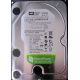 Б/У жёсткий диск 1Tb Western Digital WD10EVVS Green (WD AV-GP 1000 GB) 5400 rpm SATA (Электрогорск)
