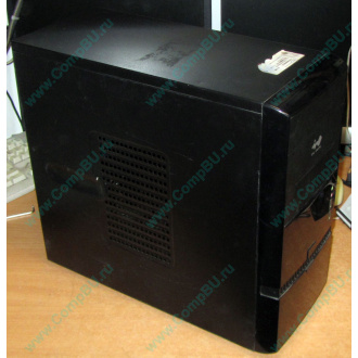 Компьютер Intel Core i3-2100 (2x3.1GHz HT) /4Gb /320Gb /ATX 400W /Windows 7 x64 PRO (Электрогорск)