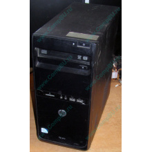Компьютер HP PRO 3500 MT (Intel Core i5-2300 (4x2.8GHz) /4Gb /320Gb /ATX 300W) - Электрогорск