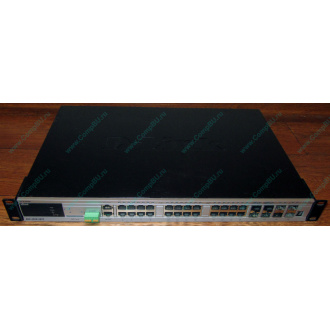 Б/У коммутатор D-link DGS-3620-28TC 24 port 1Gbit + 8 port SFP (Электрогорск)