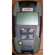 Измеритель оптической мощности JDSU OPL-38 Б/У (Электрогорск)