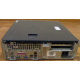 HP D520S SFF (Intel Pentium-4 2.4GHz s.478 /2Gb /40Gb /ATX 185W desktop) - Электрогорск