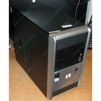 4хядерный компьютер Intel Core 2 Quad Q6600 (4x2.4GHz) /4Gb /160Gb /ATX 450W (Электрогорск)
