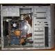 4хядерный компьютер Intel Core 2 Quad Q6600 (4x2.4GHz) /4Gb /160Gb /ATX 450W вид сзади (Электрогорск)