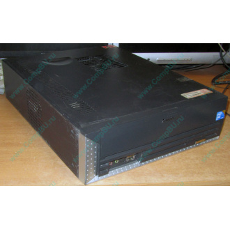 Б/У компьютер Kraftway Prestige 41240A#9 (Intel Core 2 Duo E6600 (2x2.4GHz) s.775 /2Gb /160Gb /300W SFF desktop /Windows 7 Pro) - Электрогорск