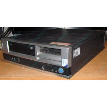 БУ компьютер Kraftway Prestige 41180A (Intel E5400 (2x2.7GHz) s.775 /2Gb DDR2 /160Gb /IEEE1394 (FireWire) /ATX 250W SFF desktop) - Электрогорск