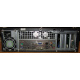 БУ компьютер Kraftway Prestige 41180A Intel E5400 /2Gb DDR2 /160Gb /IEEE1394 (FireWire) /ATX 250W SFF desktop вид сзади (Электрогорск)