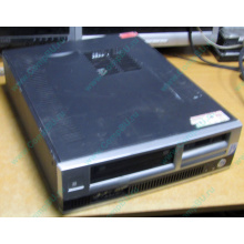 Б/У компьютер Kraftway Prestige 41180A (Intel E5400 (2x2.7GHz) s775 /2Gb DDR2 /160Gb /IEEE1394 (FireWire) /ATX 250W SFF desktop) - Электрогорск