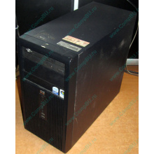 Компьютер Б/У HP Compaq dx2300 MT (Intel C2D E4500 (2x2.2GHz) /2Gb /80Gb /ATX 250W) - Электрогорск