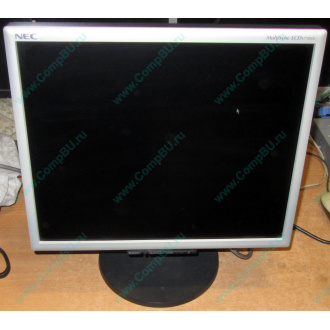 Монитор Б/У Nec MultiSync LCD 1770NX (Электрогорск)
