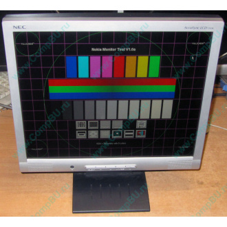 Монитор 17" TFT Nec AccuSync LCD72VM (Электрогорск)
