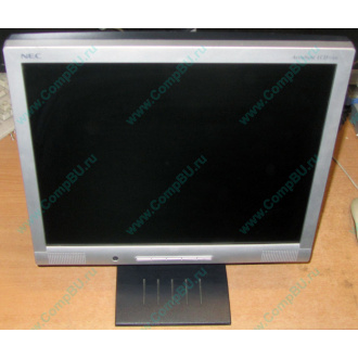 Монитор 17" ЖК Nec AccuSync LCD72XM (Электрогорск)