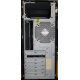 Корпус ATX Miditower вид сзади (Электрогорск)