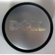 Круглая эмблема DELL от Optiplex 745/755/760/780 Tower (Электрогорск)