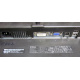 Dell P190St в Электрогорске, вид на разъемы Dell P190S t в Электрогорске, монитор 19" TFT Dell P190 St порты (Электрогорск)