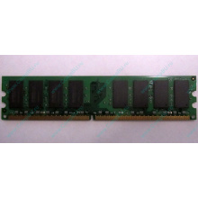 Модуль оперативной памяти 4096Mb DDR2 Kingston KVR800D2N6 pc-6400 (800MHz)  (Электрогорск)