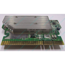 VRM модуль HP 367239-001 (347884-001) 12V с катушками для Proliant G4 (Электрогорск)