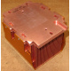 Радиатор из меди HP 344498-001 для ML370 G4 (Электрогорск)