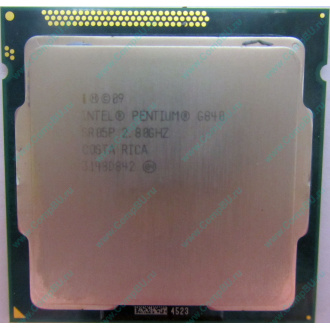 Процессор Intel Pentium G840 (2x2.8GHz) SR05P socket 1155 (Электрогорск)