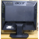 Монитор 19" Acer V193 DOb вид сзади (Электрогорск)