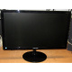 Монитор 23.6" Samsung S24C350BL/CI (Электрогорск)