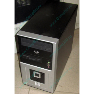 4-хъядерный компьютер AMD Athlon II X4 645 (4x3.1GHz) /4Gb DDR3 /250Gb /ATX 450W (Электрогорск)