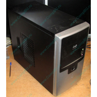 Компьютер БУ Intel Core i5-3470 (4x3.2GHz) /4Gb DDR3 /500Gb /ATX 450W (Электрогорск)