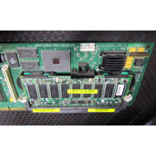 SCSI рейд-контроллер HP 171383-001 Smart Array 5300 128Mb cache PCI/PCI-X (SA-5300) - Электрогорск