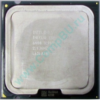 Процессор Intel Celeron Dual Core E1200 (2x1.6GHz) SLAQW socket 775 (Электрогорск)