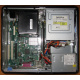 Dell Optiplex 755 SFF (Intel Core 2 Duo E7200 /2Gb DDR2 /160Gb /ATX 280W Desktop) вид изнутри (Электрогорск)