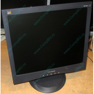 Монитор Б/У ЖК 17" ViewSonic VA703b (Электрогорск)