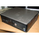 Лежачий БУ системный блок Dell Optiplex 755 SFF (Intel Core 2 Duo E6550 (2x2.33GHz) /2Gb DDR2 /160Gb /ATX 280W Desktop) - Электрогорск