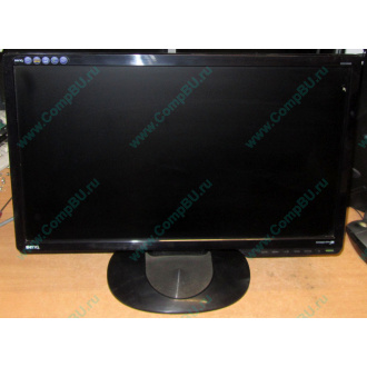 21.5" ЖК FullHD монитор Benq G2220HD 1920х1080 (широкоформатный) - Электрогорск