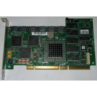 C61794-002 LSI Logic SER523 Rev B2 6 port PCI-X RAID controller (Электрогорск)