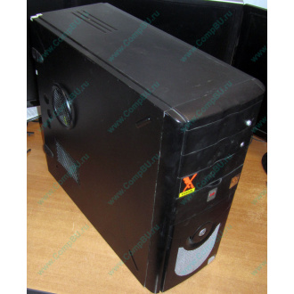Компьютер Б/У Intel Core i5-7400 (4x3.0GHz) /8Gb DDR4 /480Gb SSD /3Gb GeForce GTX1060 /ATX 550W Inwin (Электрогорск)