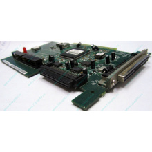 SCSI-контроллер Adaptec AHA-2940UW (68-pin HDCI / 50-pin) PCI (Электрогорск)