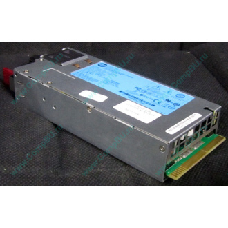 Блок питания HP 643954-201 660184-001 656362-B21 HSTNS-PL28 PS-2461-7C-LF 460W для HP Proliant G8 (Электрогорск)