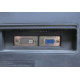 23" Samsung SyncMaster E2320 разъёмы DVI и VGA (Электрогорск)