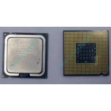 Процессор Intel Pentium-4 531 (3.0GHz /1Mb /800MHz /HT) SL8HZ s.775 (Электрогорск)