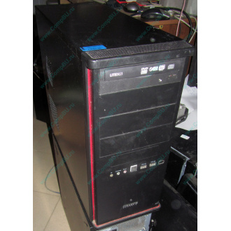 Б/У компьютер AMD A8-3870 (4x3.0GHz) /6Gb DDR3 /1Tb /ATX 500W (Электрогорск)