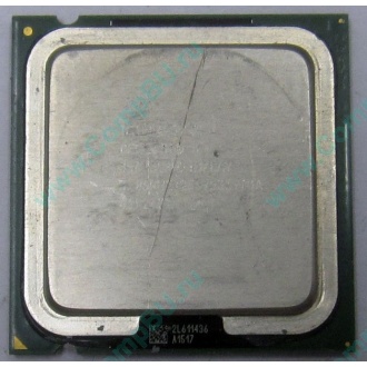 Процессор Intel Celeron D 336 (2.8GHz /256kb /533MHz) SL84D s.775 (Электрогорск)