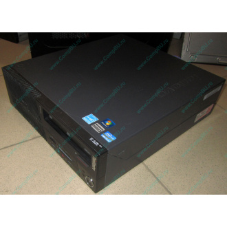 Б/У компьютер Lenovo M92 (Intel Core i5-3470 /8Gb DDR3 /250Gb /ATX 240W SFF) - Электрогорск
