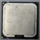 Процессор Intel Celeron D 331 (2.66GHz /256kb /533MHz) SL7TV s.775 (Электрогорск)