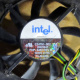 Кулер Intel C24751-002 socket 604 (Электрогорск)