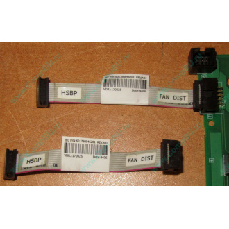 6017B0046201 Шлейф 10 pin для Intel C74974-401 T0043401-B01 корпуса SR2400 (Электрогорск)