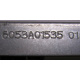6053A01535 в Электрогорске, планка Intel 6053A01535 01 (Электрогорск)