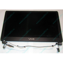 Экран Sony VAIO DCG-4J1L VGN-TXN15P в Электрогорске, купить дисплей Sony VAIO DCG-4J1L VGN-TXN15P (Электрогорск)