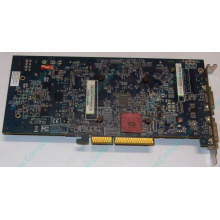 Б/У видеокарта 512Mb DDR3 ATI Radeon HD3850 AGP Sapphire 11124-01 (Электрогорск)